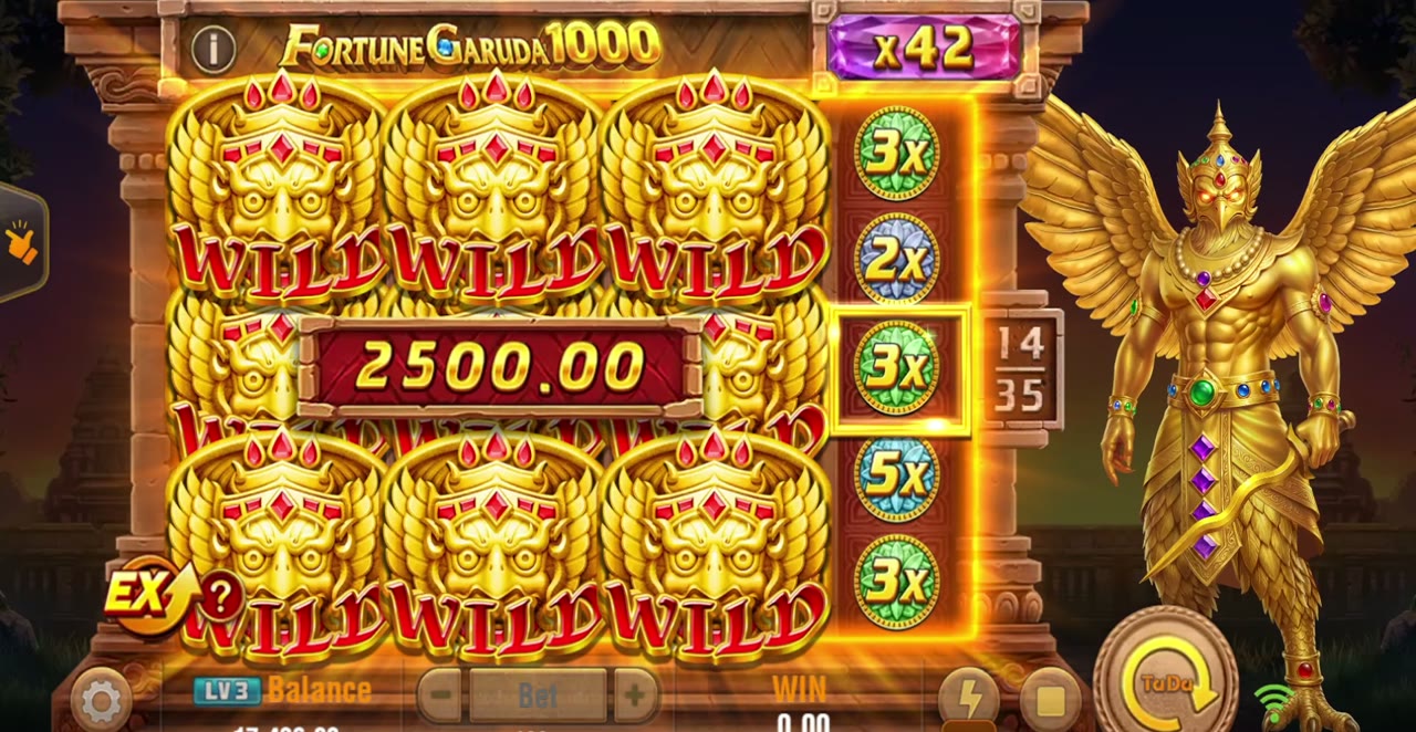 gameplay
