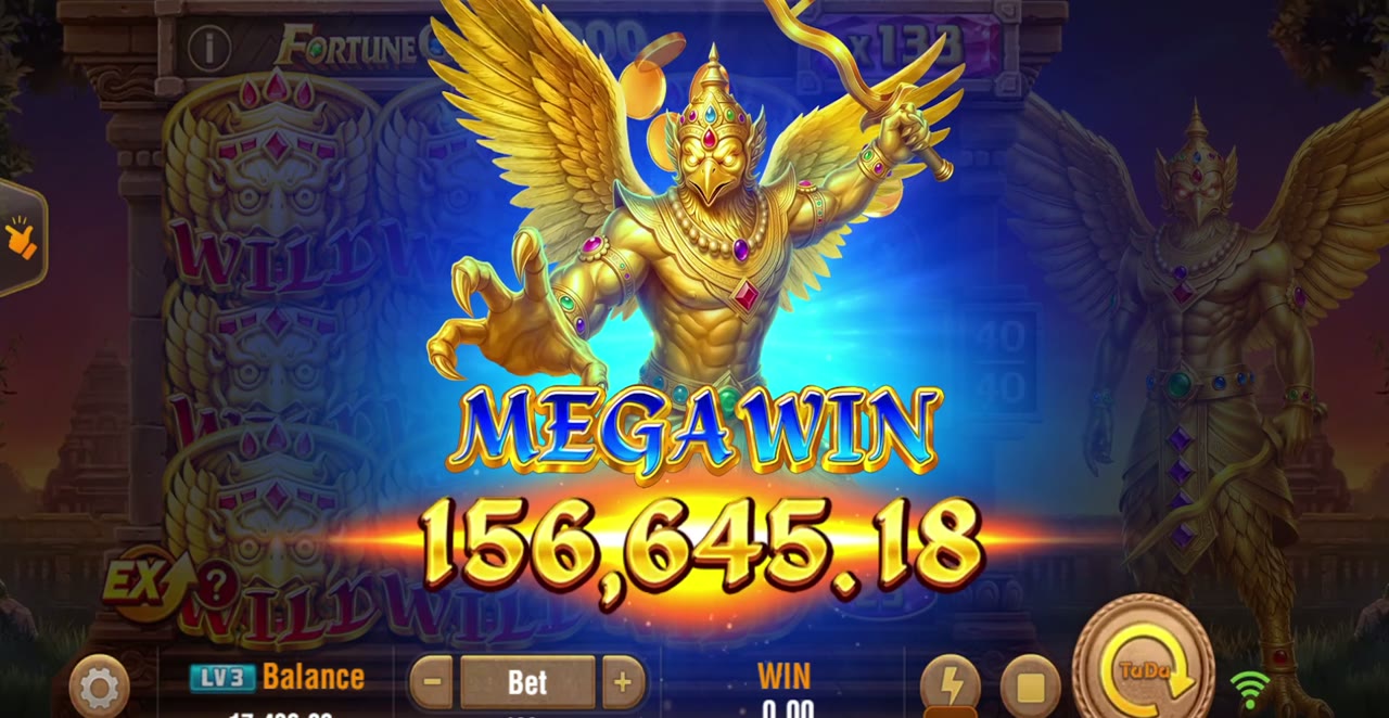 gameplay